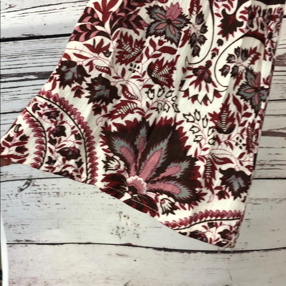 Bell sleeve blouse-Umgee - Picture 4 of 6